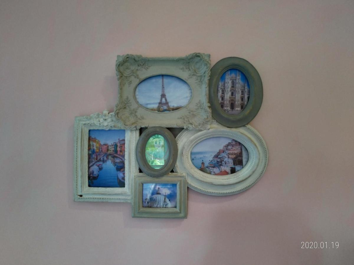 Find Alice Homestays Tongxiao Exteriér fotografie