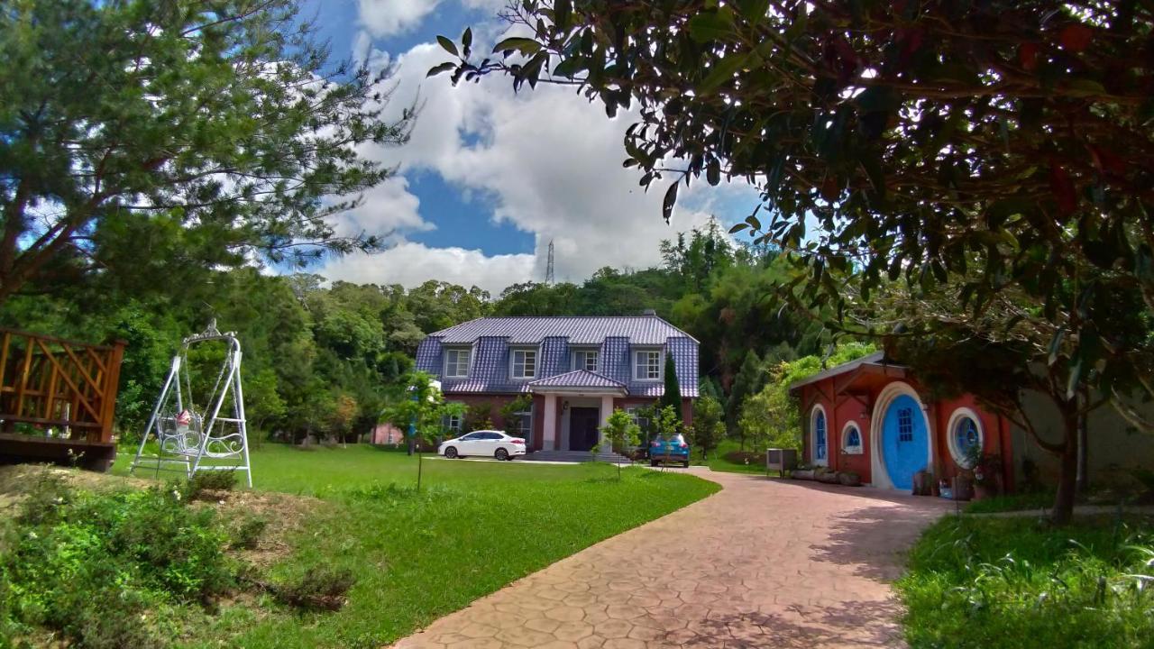 Find Alice Homestays Tongxiao Exteriér fotografie